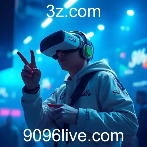 Nova Era dos Jogos em 2025