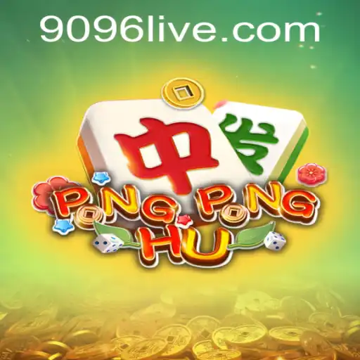 PONGPONGHU: An Enthralling New Gaming Sensation