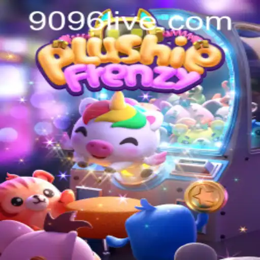 Exploring PlushieFrenzy: A Delightful Gaming Experience