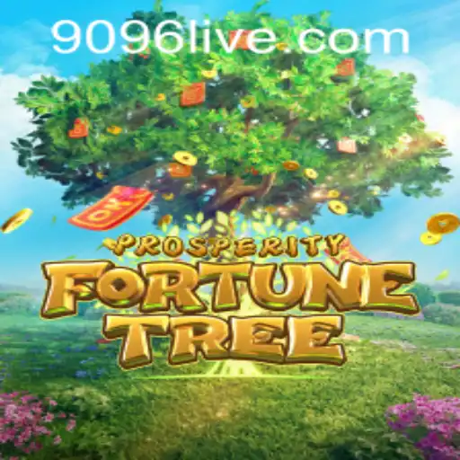 ProsperityFortuneTree: Unlocking Prosperity in the Digital Realm