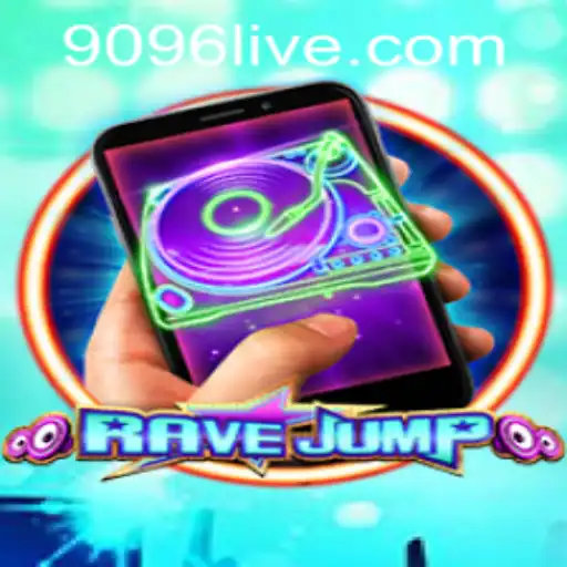 RaveJumpmobile: The Latest Gaming Phenomenon