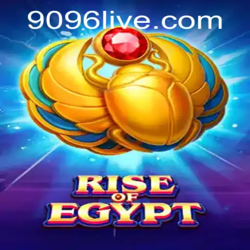 Exploring RiseOfEgypt: An Immersive Gaming Adventure with a New Dimension of Entertainment