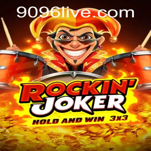 RockinJoker: A Vibrant Gaming Experience with 9096 PH Login