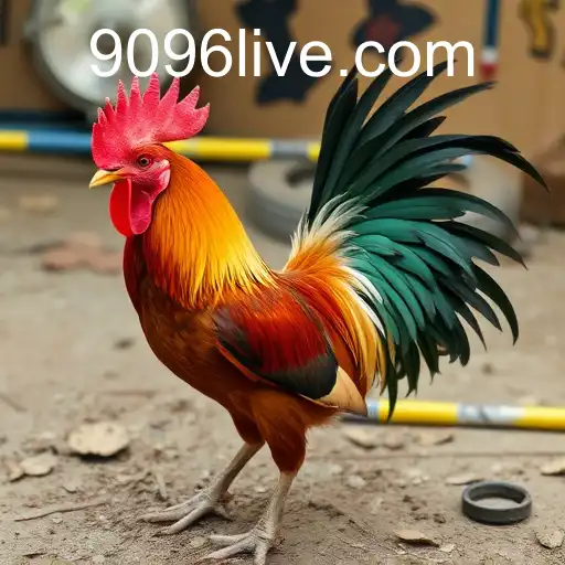 Sabong Games and the Impact of 9096 PH Login