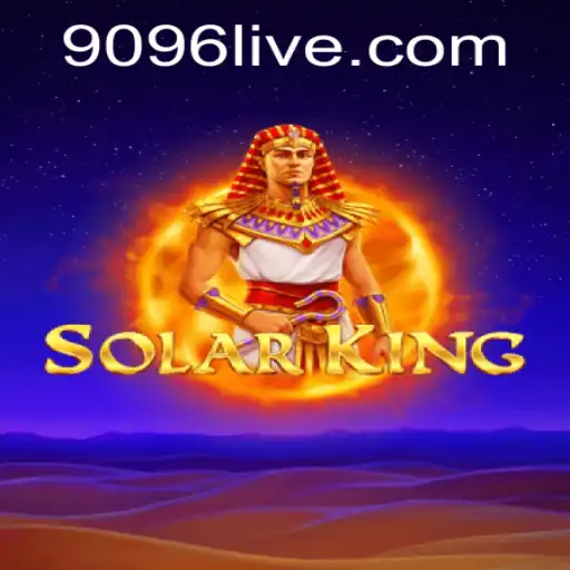 Dive into SolarKing: A Thrilling Adventure Awaits