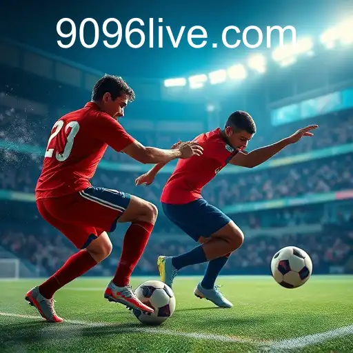 The Dynamic World of Sports in the Digital Age