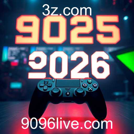 Explorando as Novidades do Universo 9096