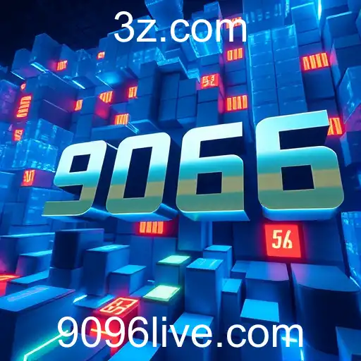 Tendências e Inovações no Mundo dos Jogos com 9096