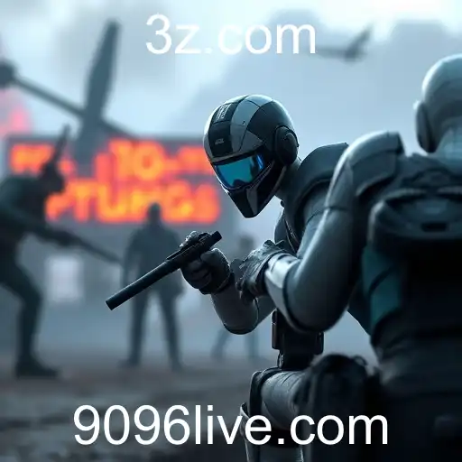 A Evolução dos Jogos: A Categoria 