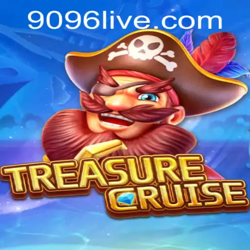TREASURECRUISE: Navigate the High Seas with 9096 PH Login
