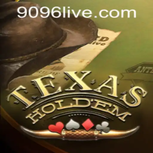 Exploring the World of Texas Holdem and 9096 PH Login