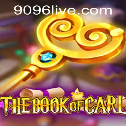 Unveiling TheBookofCarl: Your Ultimate Guide to 9096 PH Login