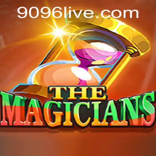 TheMagicians: A Journey into the Enchanting World of 9096 PH Login