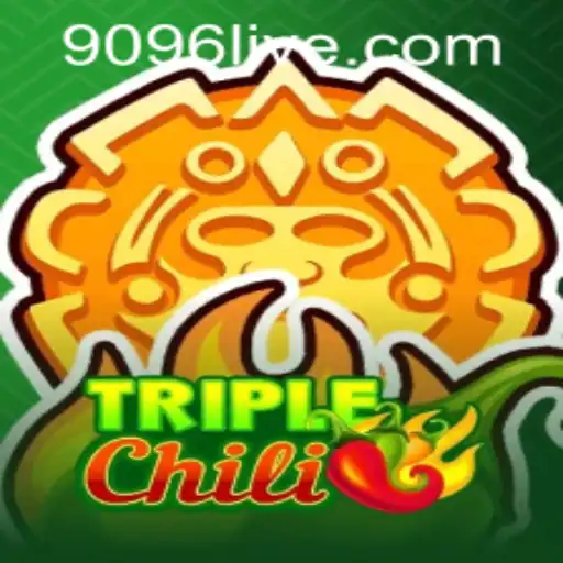 TripleChili: A Thrilling Gaming Experience with 9096 PH Login