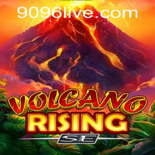 VolcanoRisingSE: The Thrilling Adventure Awaits with 9096 PH Login