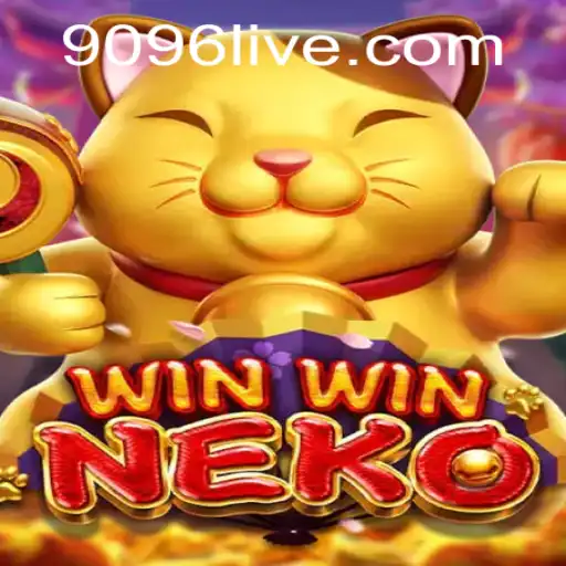 WinWinNeko: The Ultimate Gaming Experience with 9096 PH Login