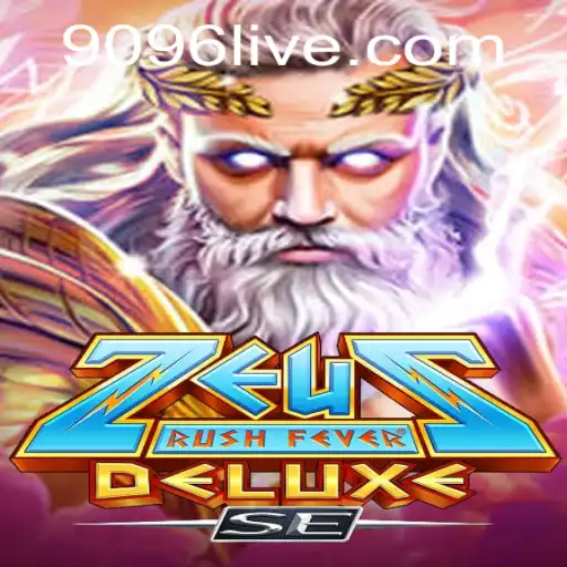 Unlock the Adventure of ZeusRushFeverDeluxeSE: A New Era of Gaming with 9096 PH Login